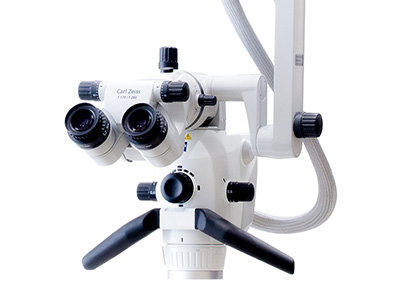 dental microscope