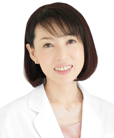 Director, Yoshiki Ginza Clinic