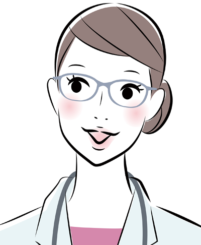 Dr. Hanako Hashiguchi