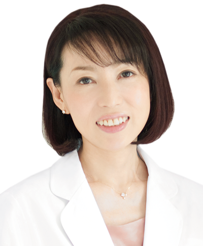 Director Nobuko Yoshiki