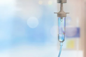 ダイエット点滴