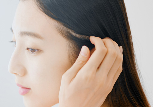 Hair Thinning and Hair Loss