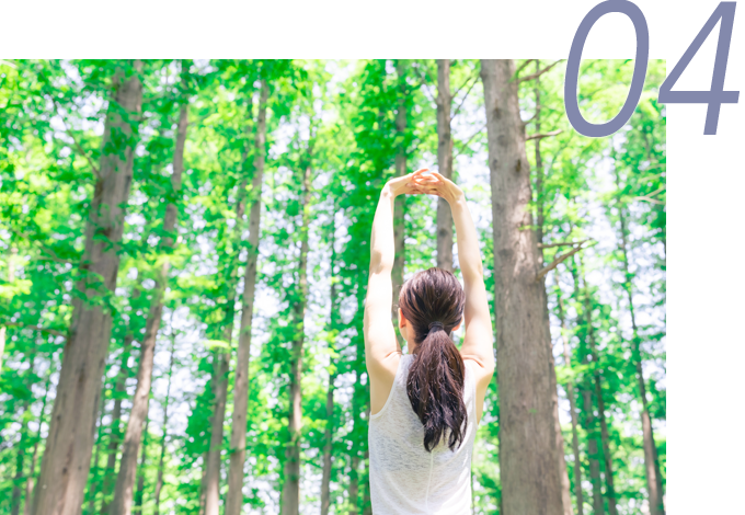 Comprehensive treatment that looks at the whole body, not just the skin