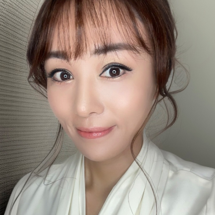 アートメイクアーティスト:原口egg