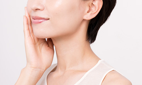 Cooling system reduces pain and risk