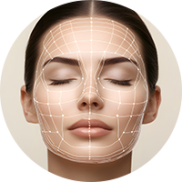 Treatment area design