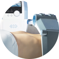 RF Treatment / Irradiation