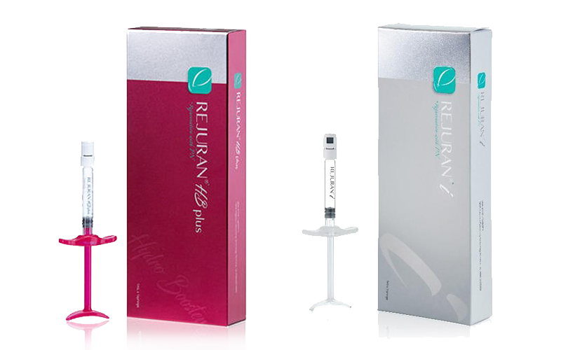 リジュランHBとリジュランi